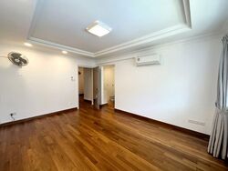 Chancery Hill Road (D11), Terrace #550025291